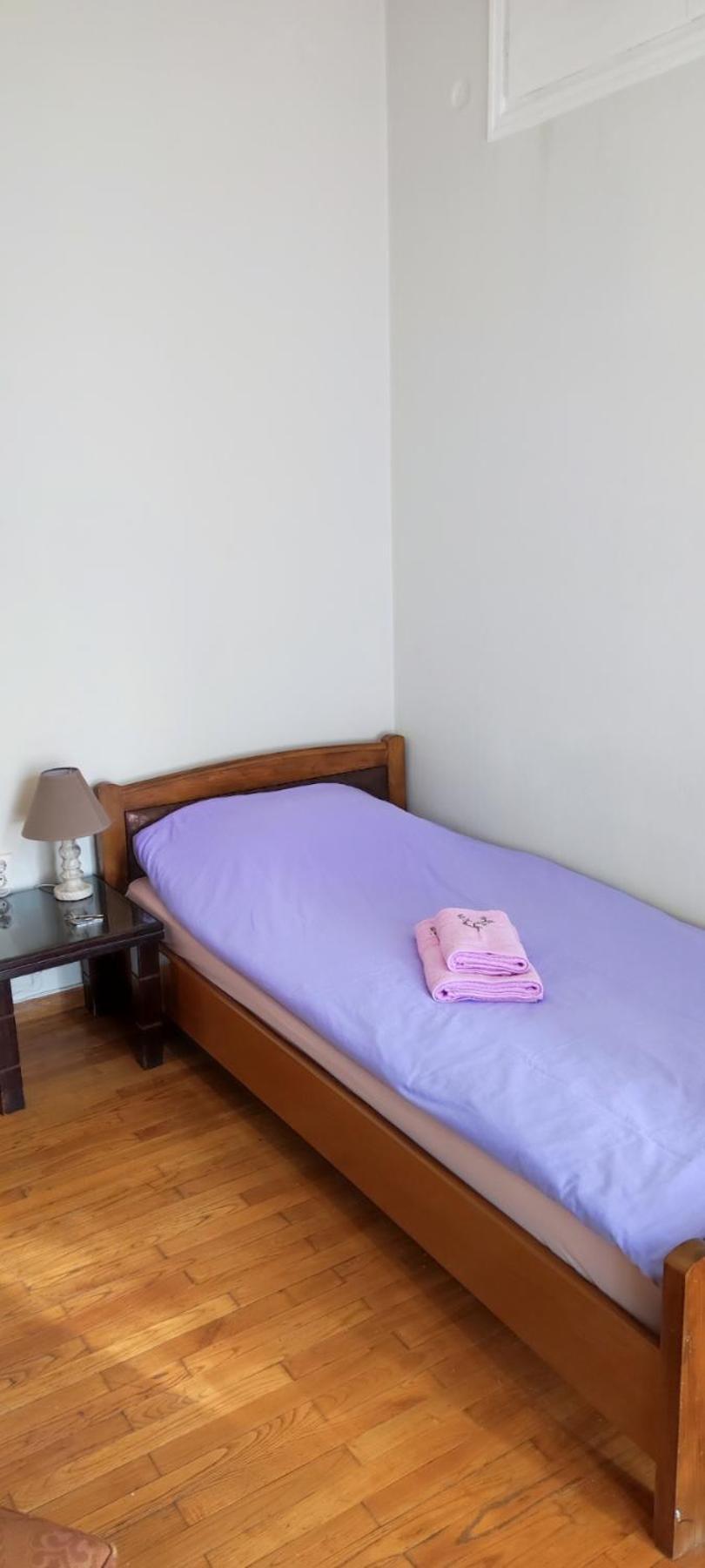 Bed and breakfast Mithimnis *